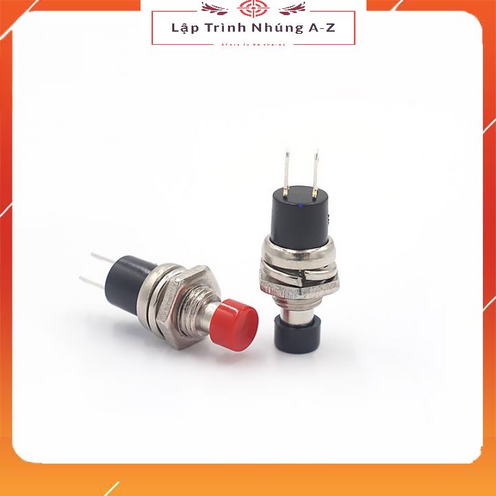 [Lập Trình Nhúng A-Z][G16] Nút nhấn Nhả PBS-110