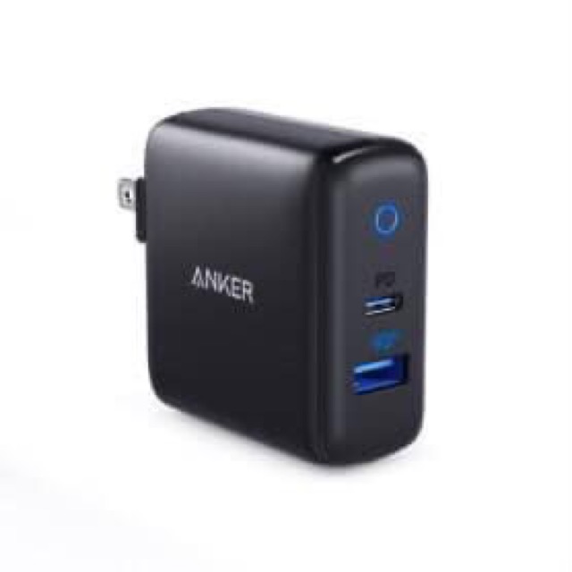 Củ sạc ANKER POWER PORT PD+2 A2626