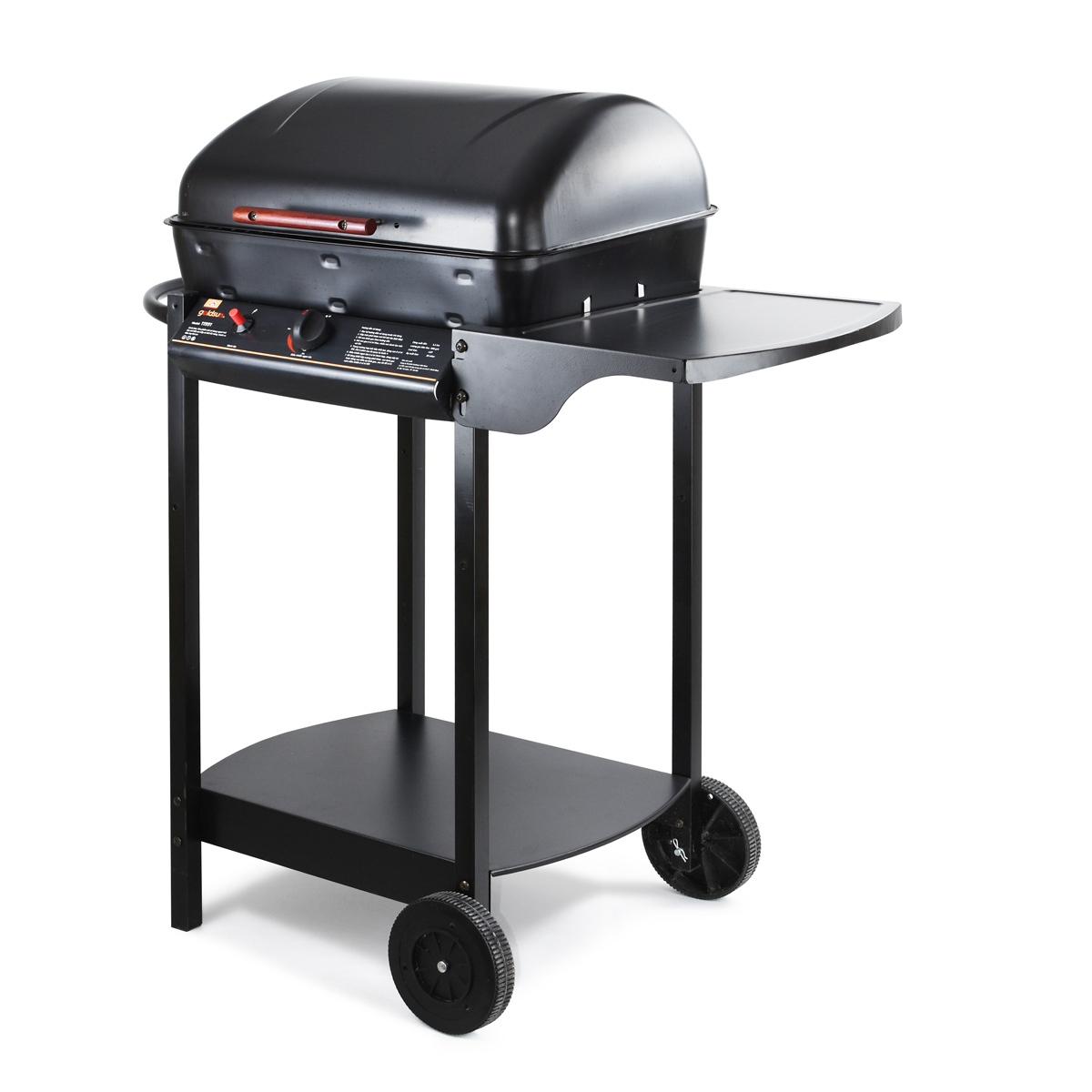 Bếp nướng Goldsu dùng gas BBQ  11991