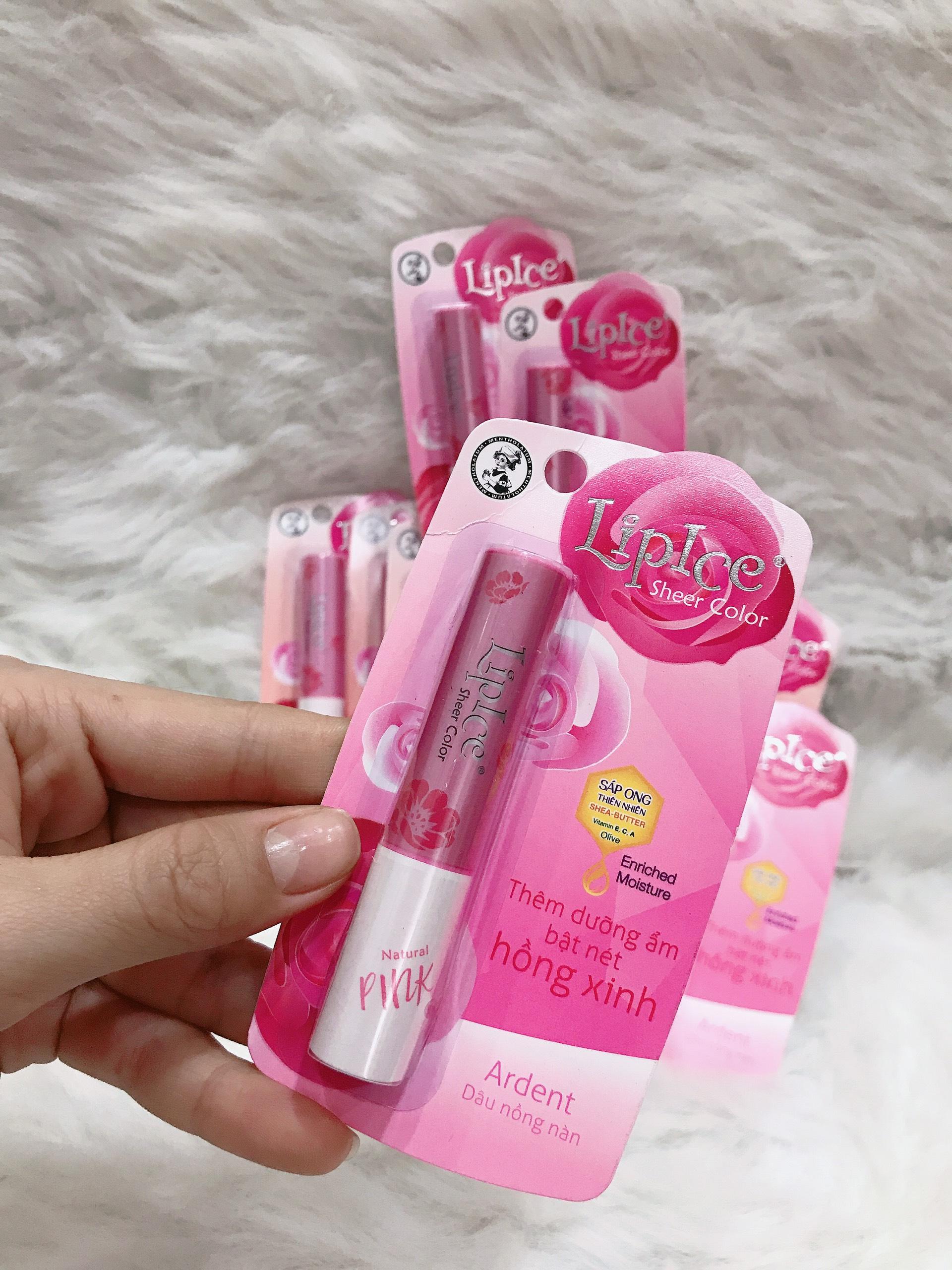 Son Dưỡng Lipice
