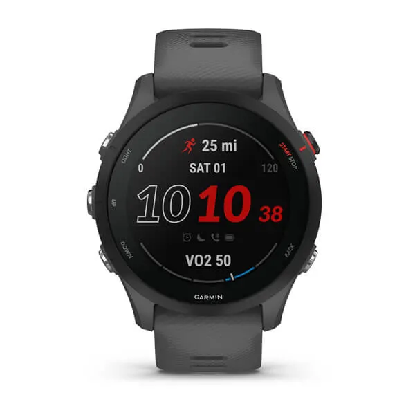 *Lagihitech* Đồng Hồ Thông Minh Garmin Forerunner 255 / Forerunner 255 Music / Forerunner 255S / Forerunner  265 / Forerunner 265S  Bảo hành 1 năm - Hàng Chính Hãng FPT