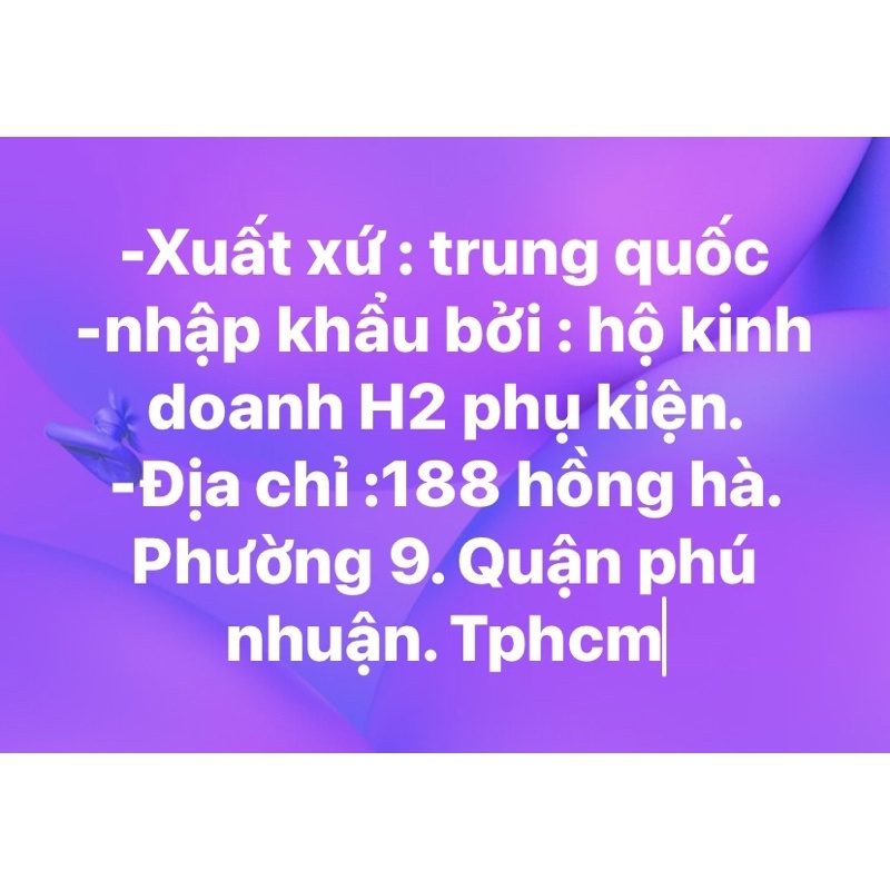 Giấy Chấm Bụi Hỗ Trợ Dán Cường Lực