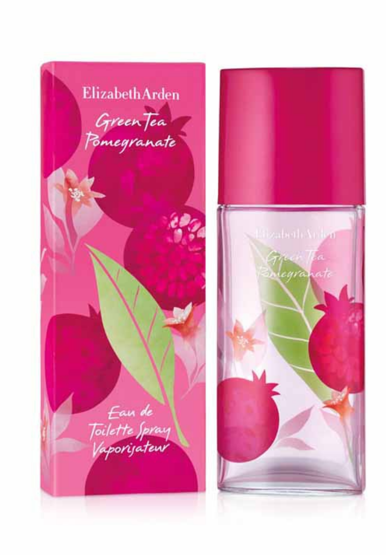 Nước hoa Elizabeth Arden Green Tea 100ml