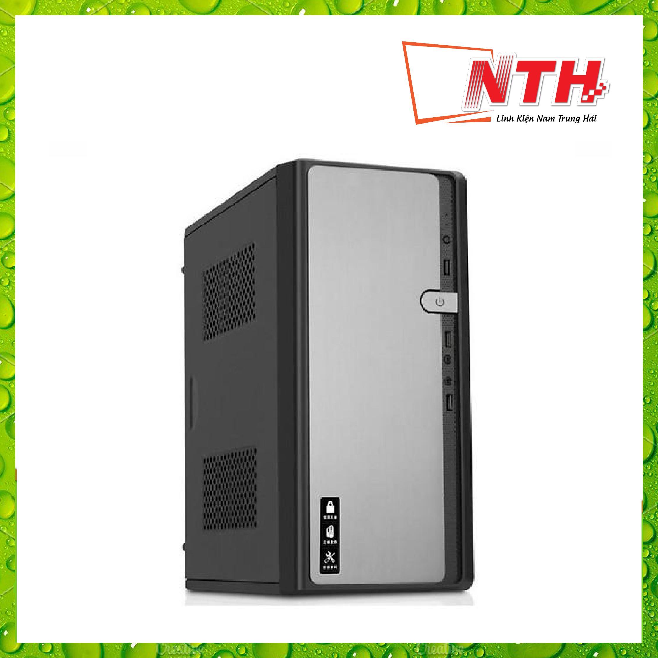 [HCM]Vỏ case máy tính V286X