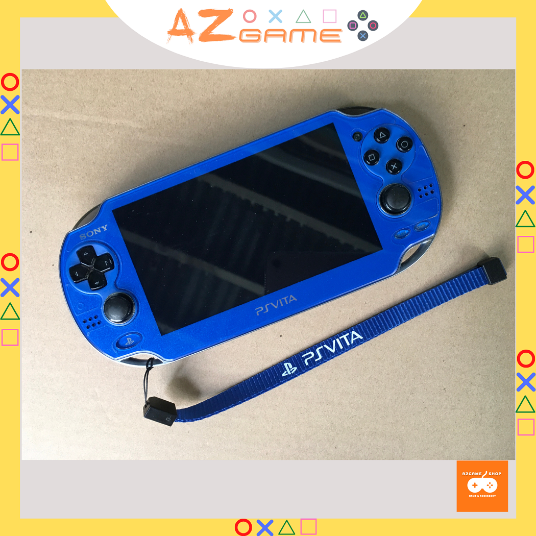 Dây Đeo Ps Vita 1000 2000