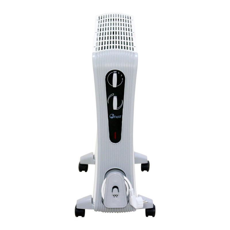 Máy Sưởi Đối Lưu Thế Hệ Mới FujiE CH6000