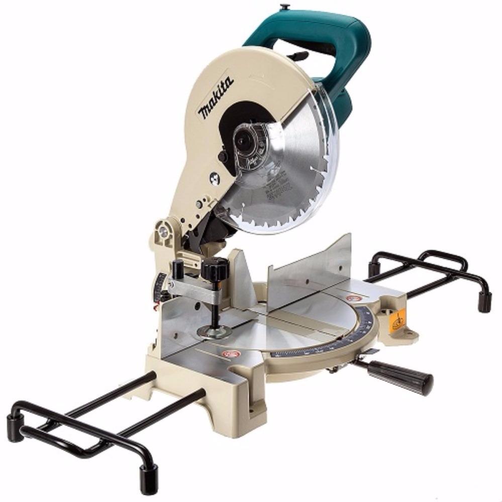 [HCM][Trả góp 0%]Máy cưa đa góc Makita LS1040