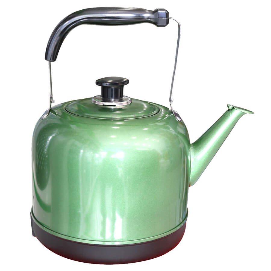 Ấm Điện Đế Liền Đạt Tường 5L ĐL-03/ĐL-08
