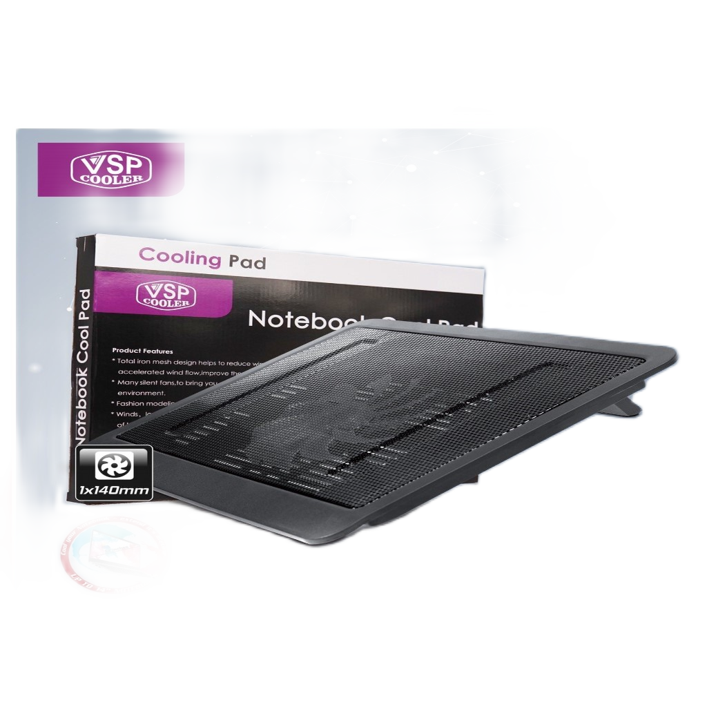 Đế Tản Nhiệt VSP Cooler N19
