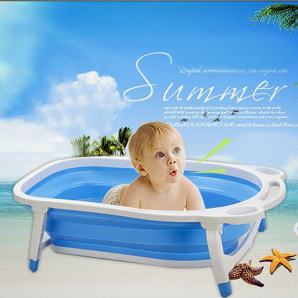 [HCM]BỒN TẮM GẤP GỌN CHO BÉ BỒN TẮM GẤP GỌN CHO BÉ YÊU Chậu Tắm Gấp Gọn Hanbei Cho Bé (HÀNG TOT ...Thau tắm bồn tắm chậu tắm cho bé gấpChậu Tắm Gấp Gọn Tốt  Giá Mê Ly Cod Mọi Tỉnh Thành