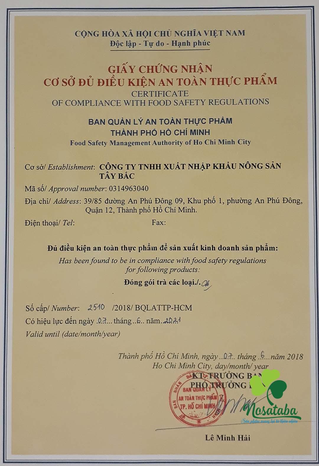 Trà Sơn Mật Hồng Sâm 2 hộp