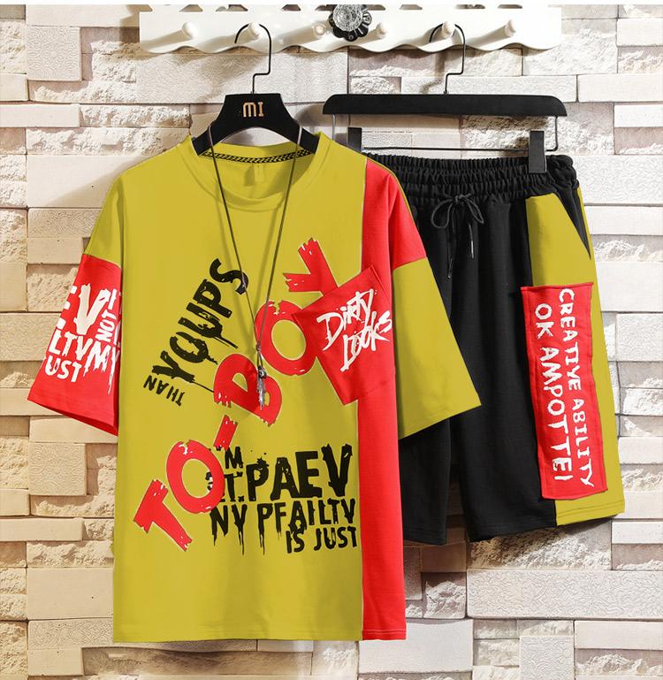 Sport Clothes for Boy, Family