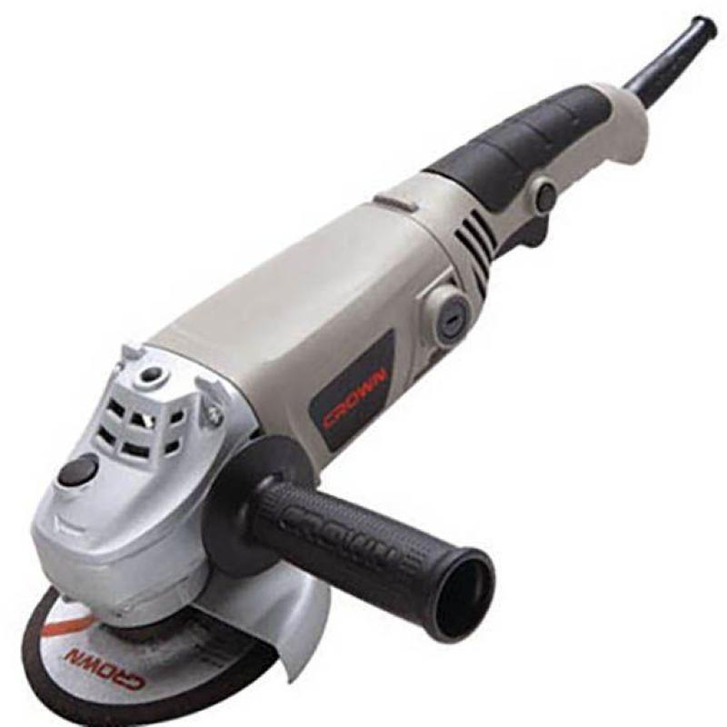 Máy mài góc 125mm thân dài 1010W (CT13217)