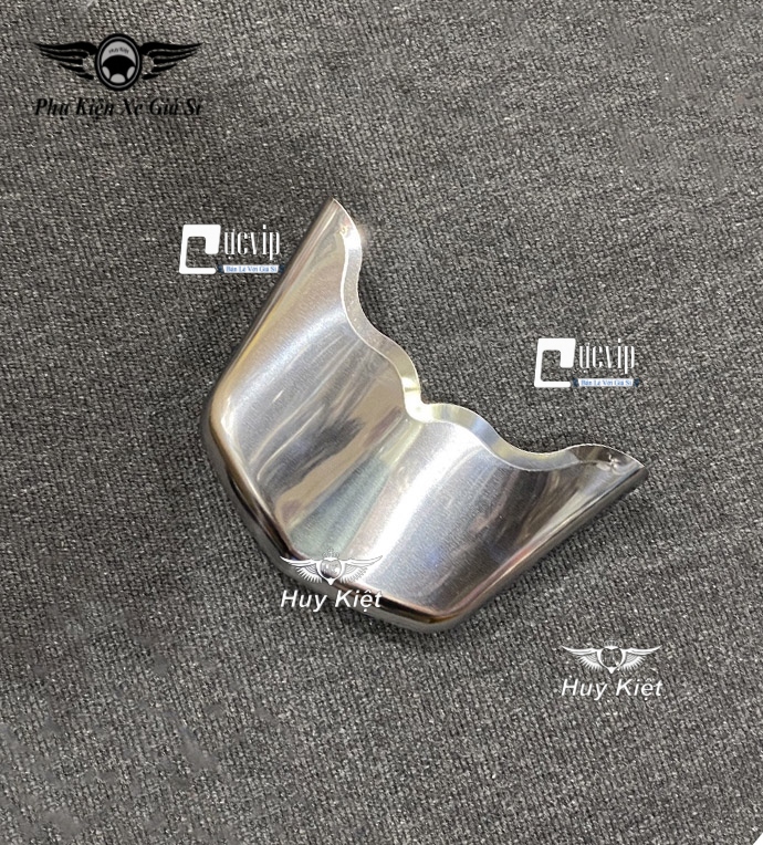 [HCM]Ốp Đuôi Dè Sau SH Mode 2020 Inox MS3272