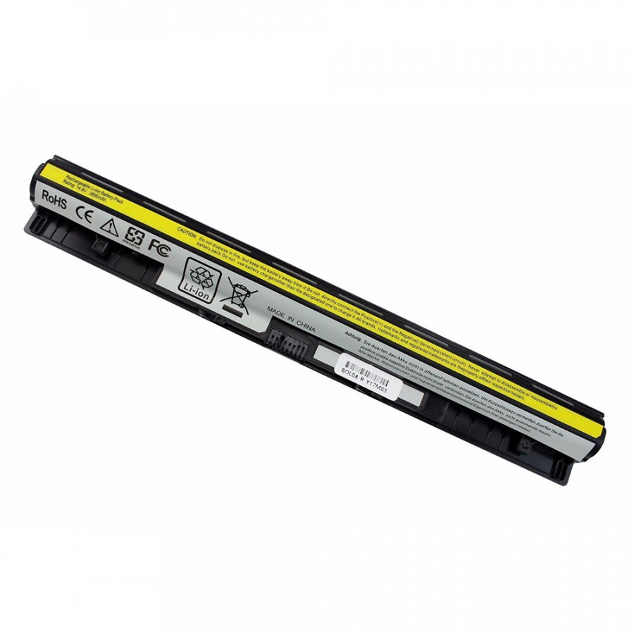 Pin Laptop Lenovo Ideapad S410p
