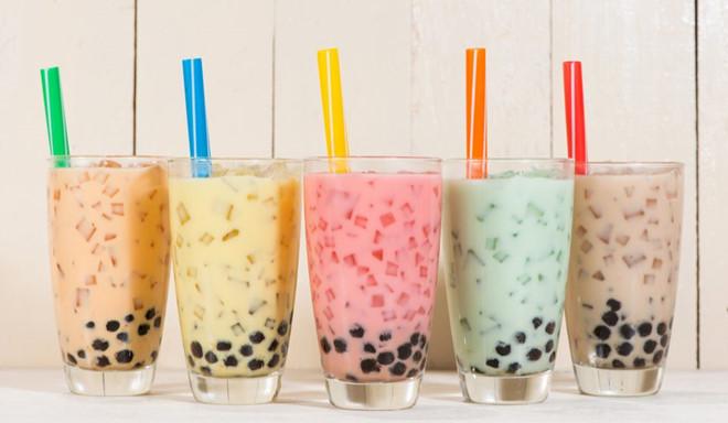 Bột kem béo Thái Lan 3 ly Gói 1kg