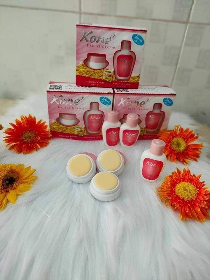 COMBO 10 HỘP KONE THÁI LAN (mẫu mới) dành cho da nám