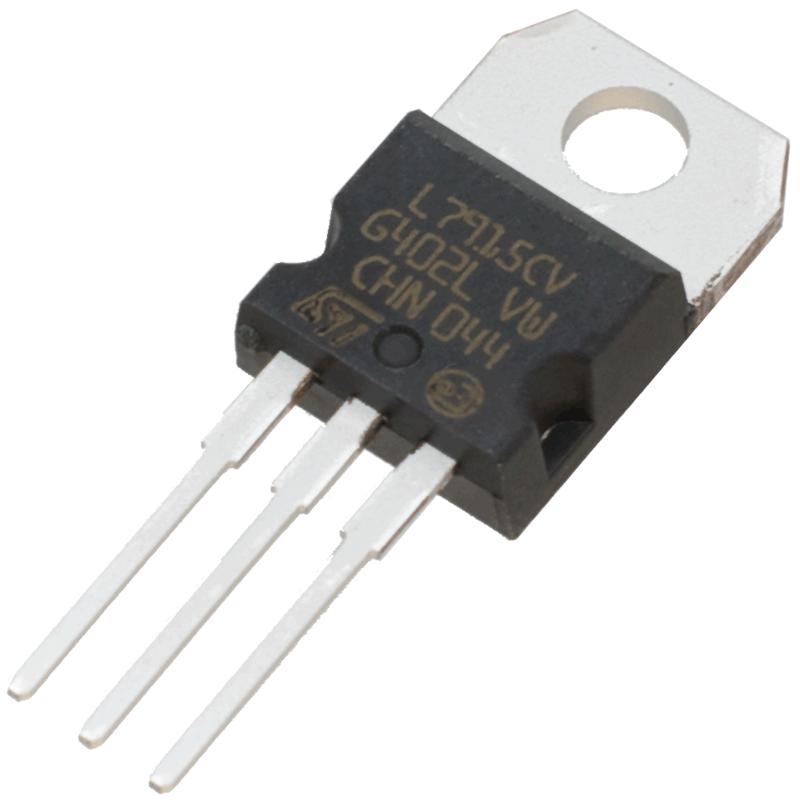 5 con ic ổn áp L7915