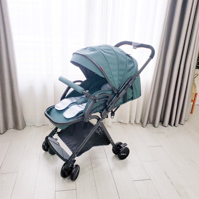 Xe Đẩy 2 Chiều Belecoo Hàng Chính Hãng