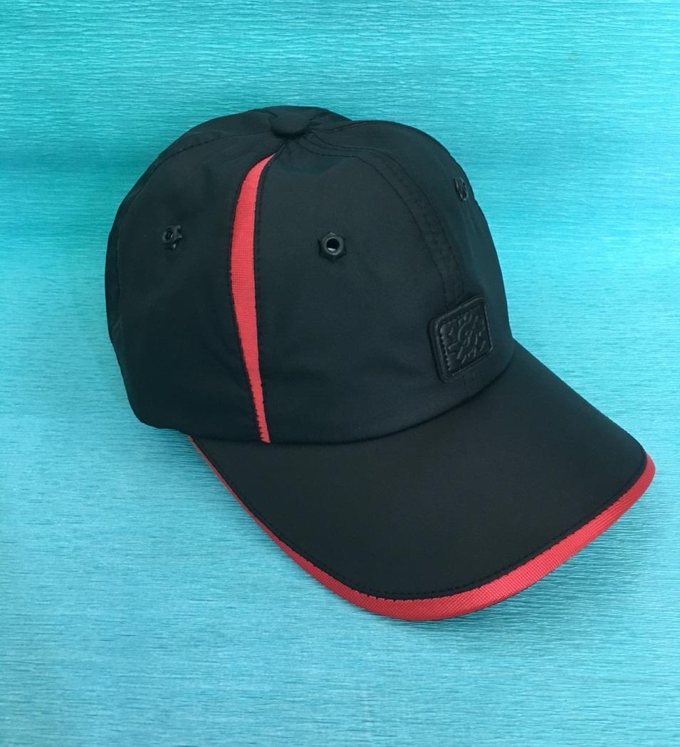 Nón kết thời trang vải dù 02 lớp cao cấp