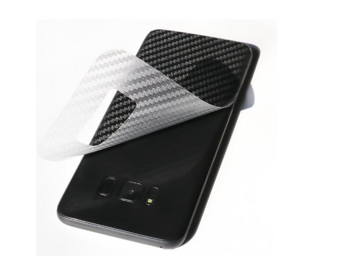 Miếng dán carbon mặt lưng cho Sam Sung galaxy S8