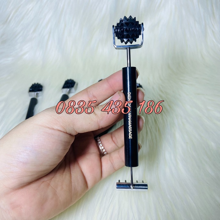 [HCM]THANH LĂN ĐẦU CÀO VÀ CẦU DIỆN CHẨN