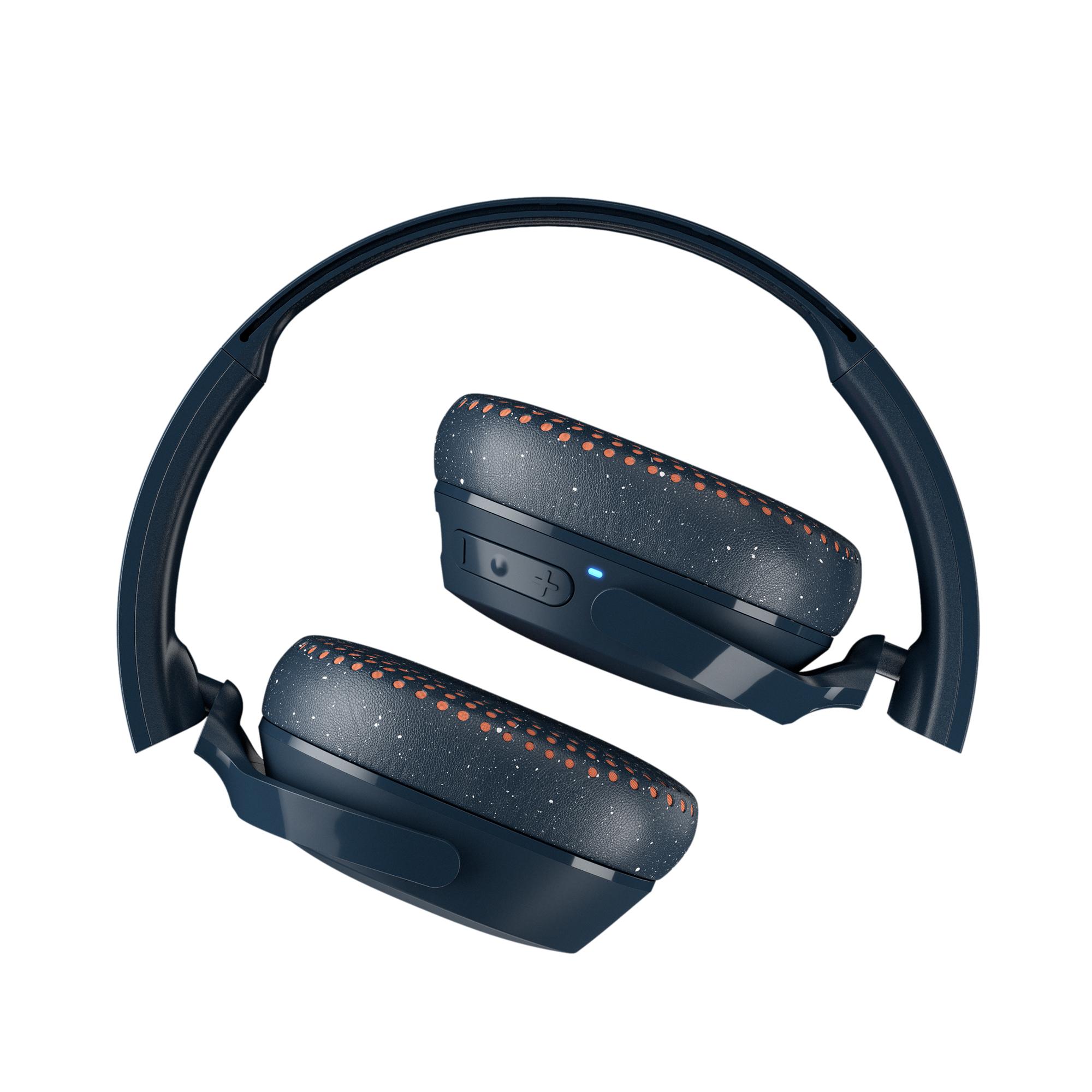 TAI NGHE SKULLCANDY RIFF WIRELESS ON-EAR HEADPHONES