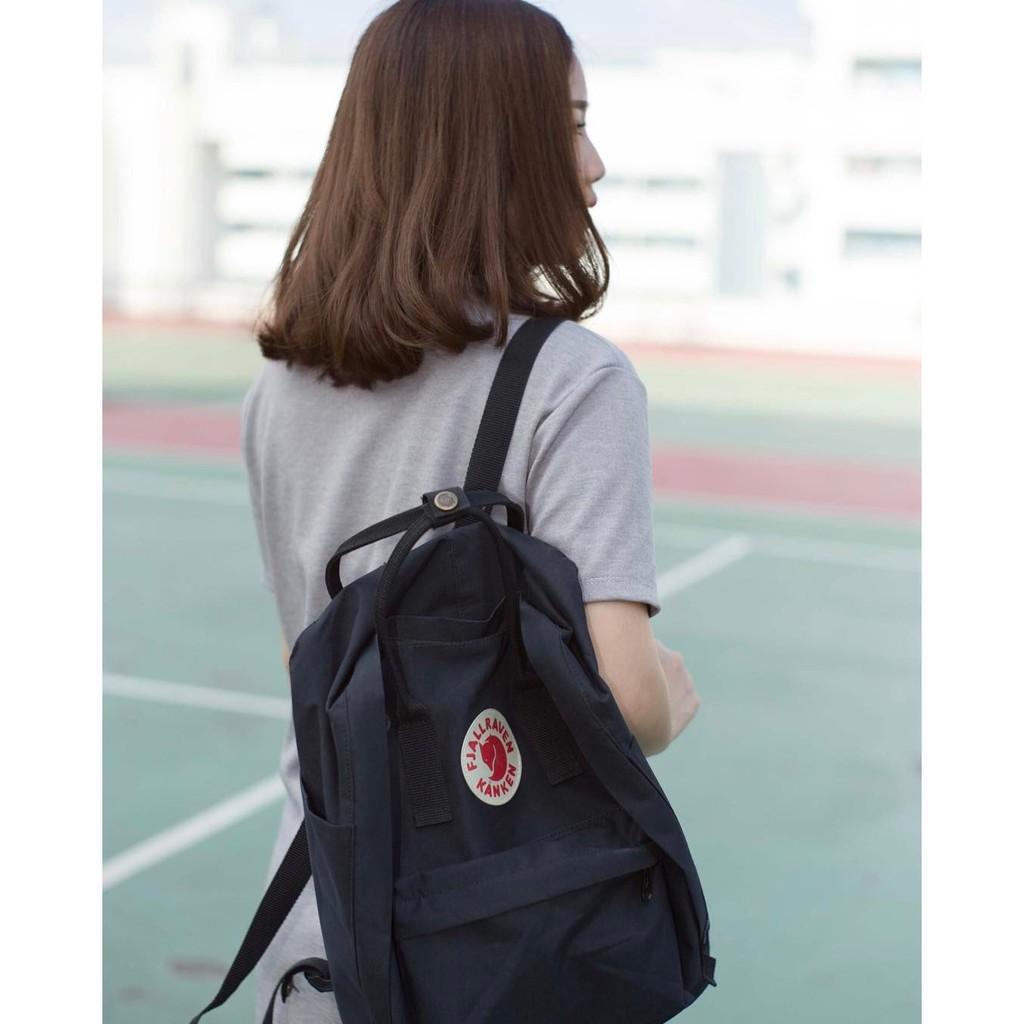 Balo kanken Medium Classic thời trang
