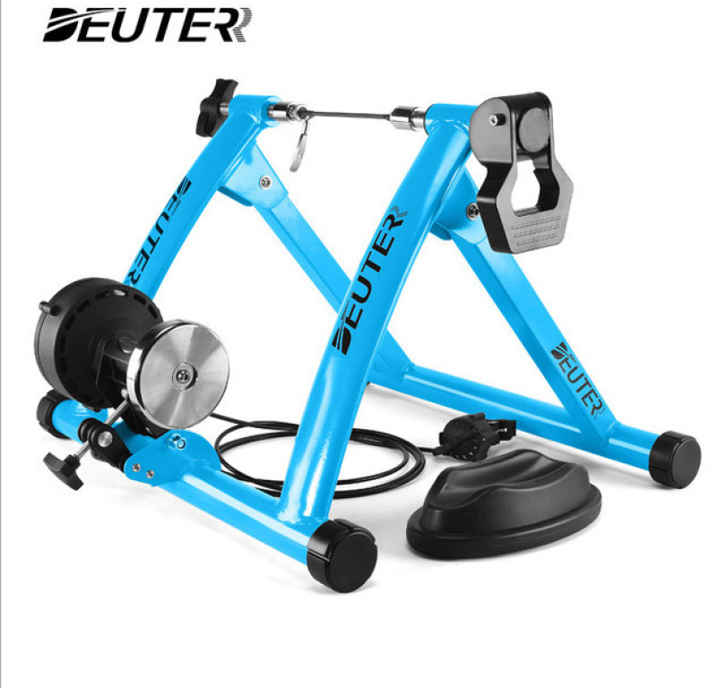 RULO Deuter MT04 giá tập đạp xe trong nhà ,giá sửa xe, giá tập luyện đạp xe