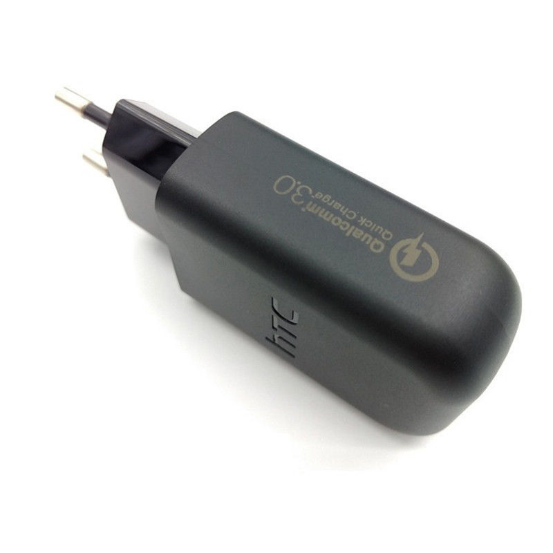 [HCM]Củ Sạc Nhanh HTC Quick Charge 3.0 - Hàng nhập Khẩu