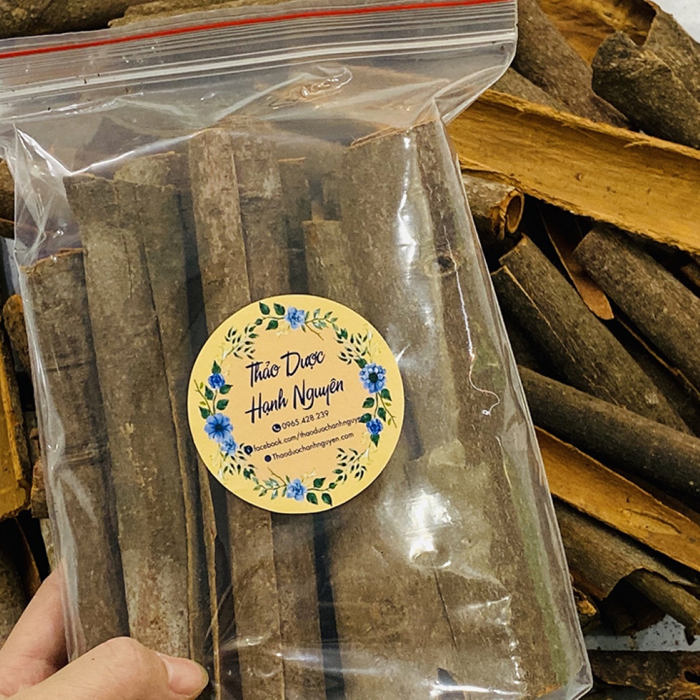 Leaves Black dry peace 1kg