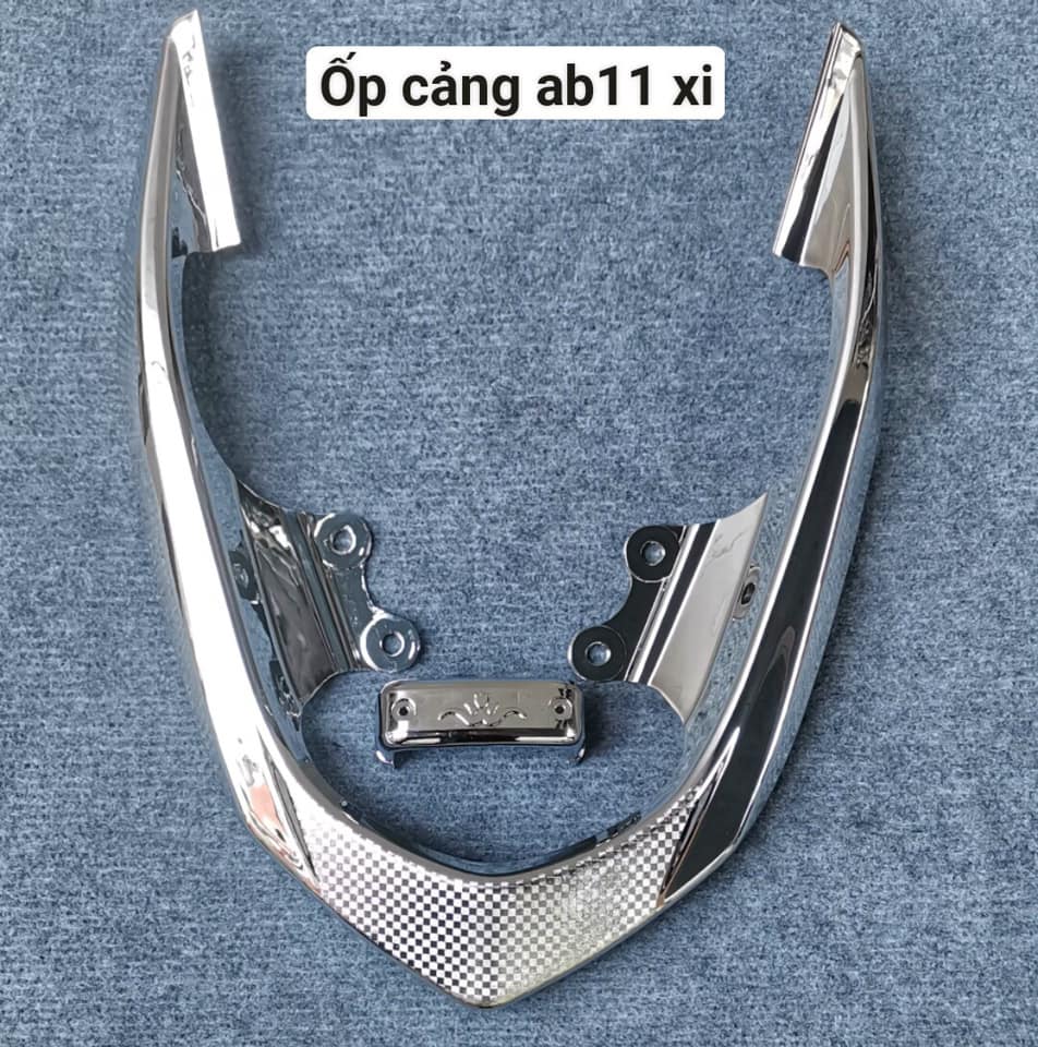 ỐP CẢNG XE HONDA AIR BLADE 2011
