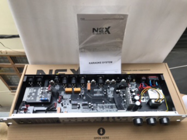 Vang Cơ NEX FX8 ii Chuẩn Loại 1