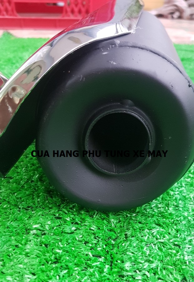 Pô Móc Ấm Cổ Rời Gắn Wave - Như Hình