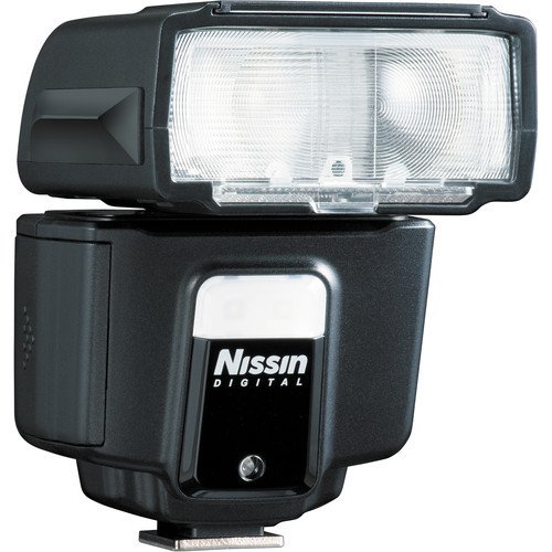 [FreeshipMAX] Đèn Flash Nissin i40 for Fujifilm