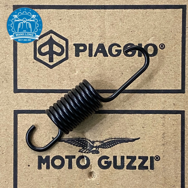 Piaggio - Vespa Spring (original)