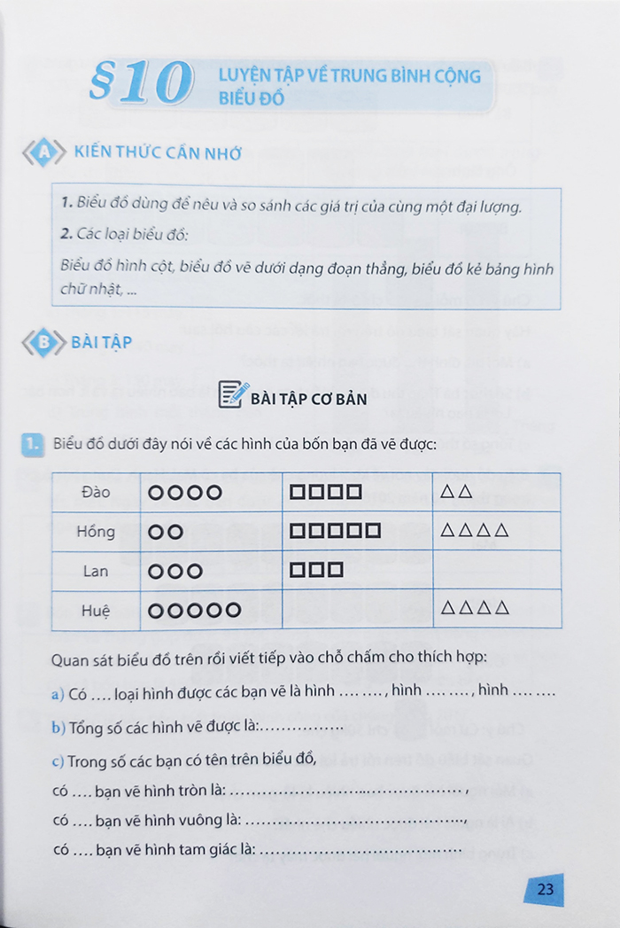 Sách - Rèn kĩ năng học tốt toán 4
