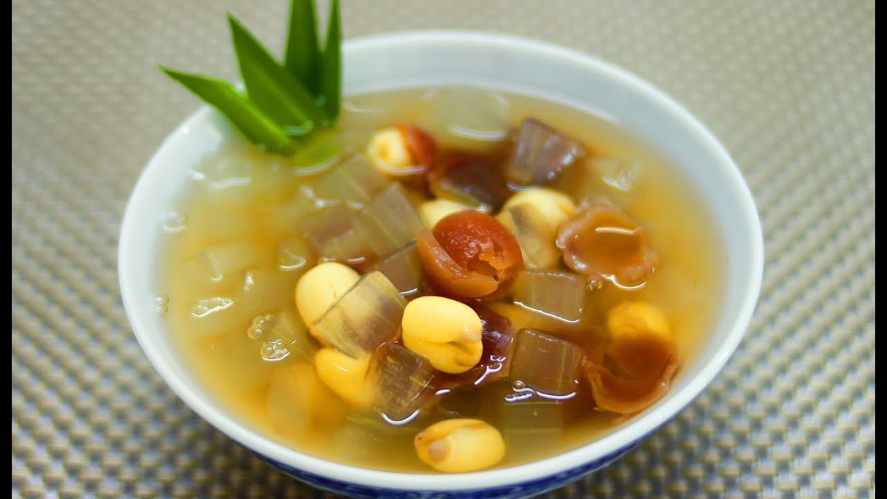 [Giá tốt] Hạt sen khô Đồng Tháp Túi 1KG