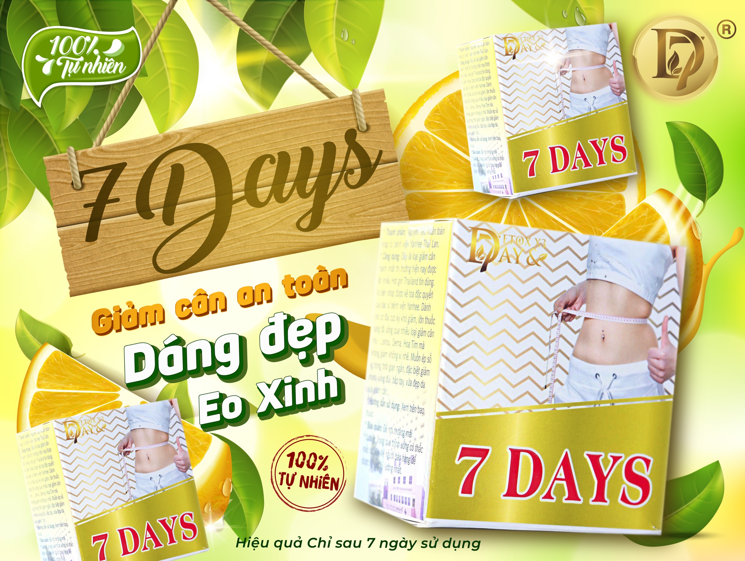 7day giam can cấp tốc giá sỉ