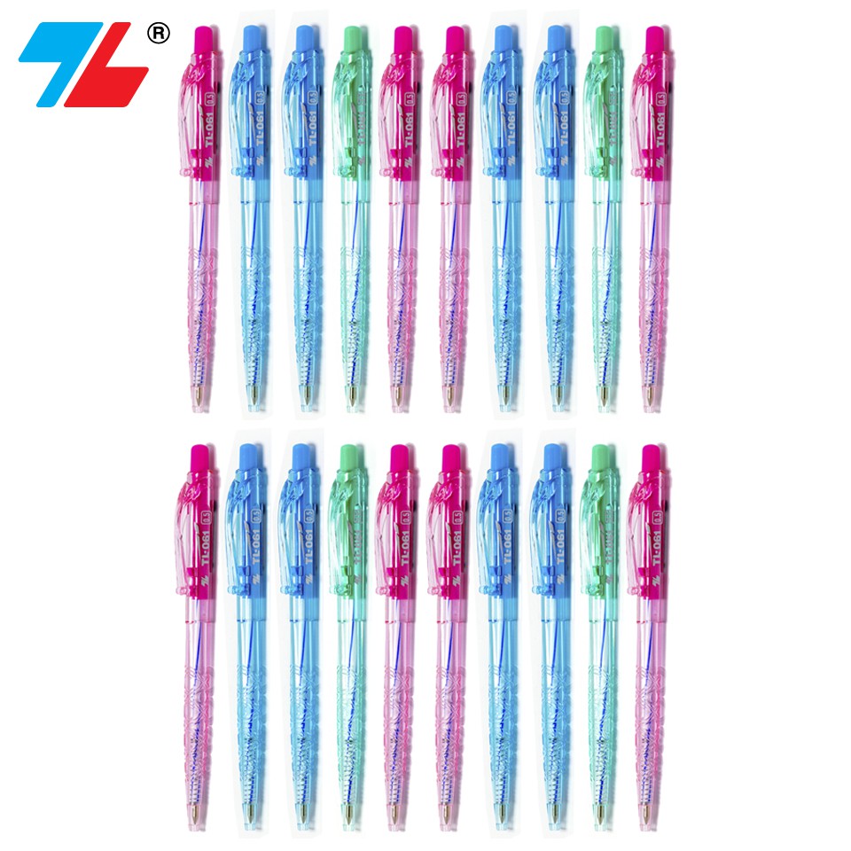 Bút bi Thiên Long TL-061
