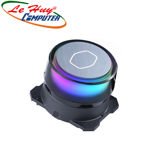 Tản nhiệt nước CPU Cooler Master MasterLiquid ML360 ILLUSION ARGB Gen2