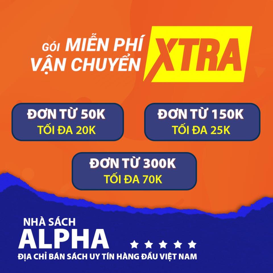 Sách Tôi đúng anh sai - Alphabooks - Bản Quyền