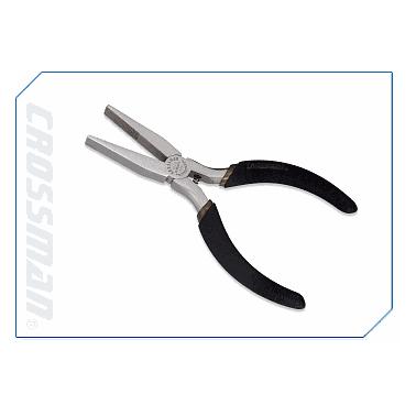 Kìm nhọn mỏ dẹp Crossman 95-413 4inch