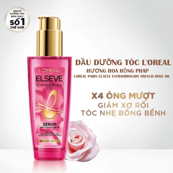 elseve loreal extraordinary oil Chất Lượng, Giá Tốt elseve loreal extraordinary oil Chất Lượng, Giá Tốt