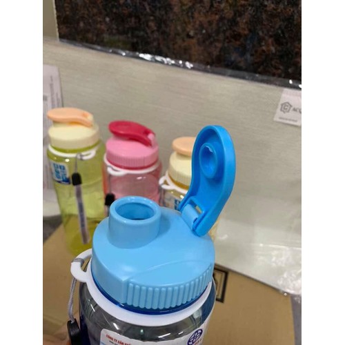 Combo 02 Bình Nước Học Sinh 550ml