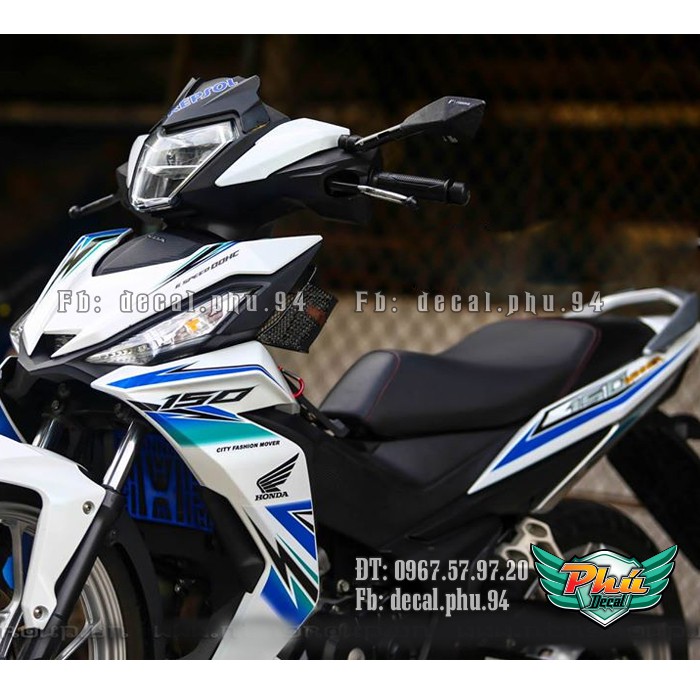 Tem rời Winner chế trắng (P)