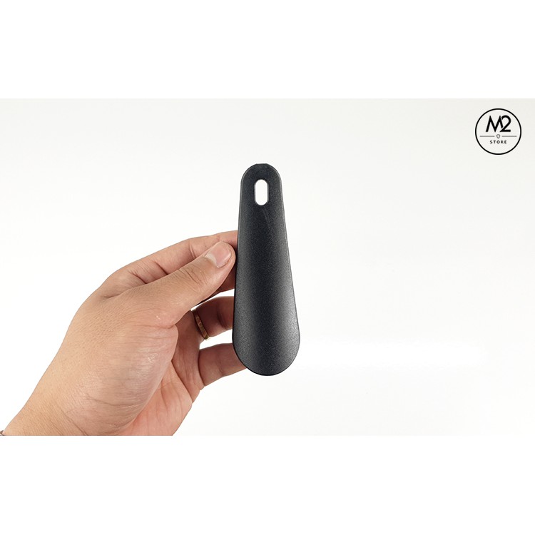 Đón gót giày nhựa ABS (DGG10)