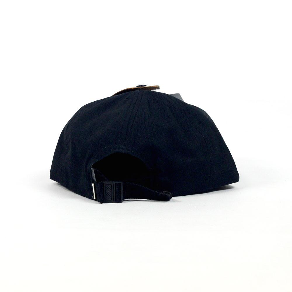 Nón Vans Overtime Hat Bleached Apric VN0A3TNQBLK