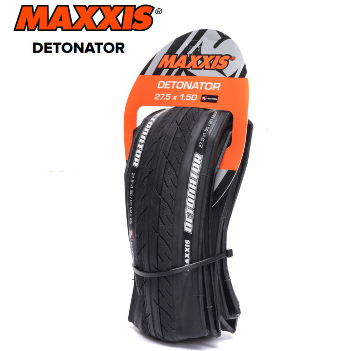 Lốp ( vỏ ) xe đạp MAXXIS Detonator 26 / 27.5 inch