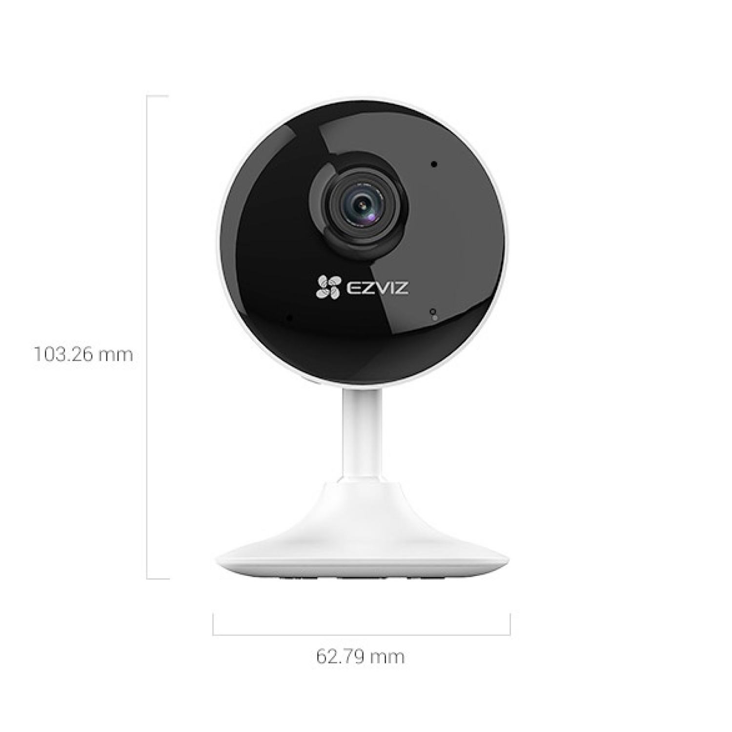 Camera Wifi Ezviz C1C-B 2MP Full HD 1080P